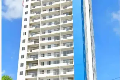 Image de Family apartment 5 minutes from the airport and 10 minutes from the Historic Center.