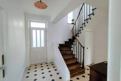 Image de Le CLos Saint-Crépin, votre maison de charme avec jardin en centre-ville