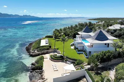 Image de Please Inquire Before Booking – Luxury Villa