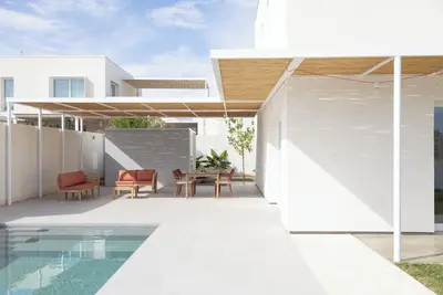 Image de Casa Flora – villa with pool