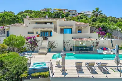 Image de Elite Collection- Villa Purple