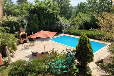 Image de Une maison spacieuse au coeur des sites incontournables de la Vézére.