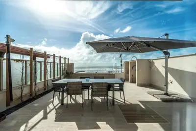 Image de Cottage Torvaianica Suli Mare