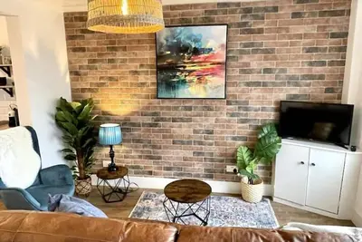 Image de Beautiful Nantwich Home | Heart of Town | Close to Train Station