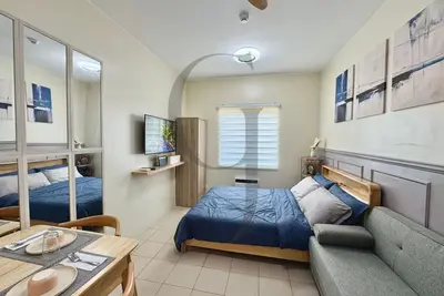 Image de Gj Haven Suites - Fully Furnished Studio with Front Load Washing Machine