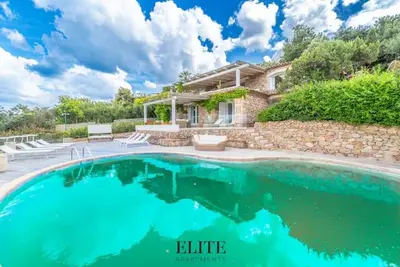 Image de Elite Collection- Prestigious Villa In Porto Cervo - Villa Elcan