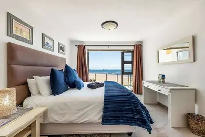 Ocean Dream Beach Cottage