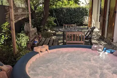 Image de La tranquilité Arlésienne, idéal pour profiter de la Ville et se reposer