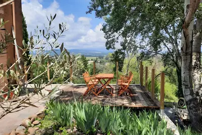 Image de Mas la bella vista - cocoon