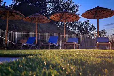 Image de Mas la bella vista - Dolce vita