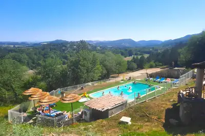 Image de Mas la bella vista - Farniente