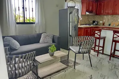 Image de Villas Reynoso – Cozy Beachside Apartment in Las Galeras, Samaná