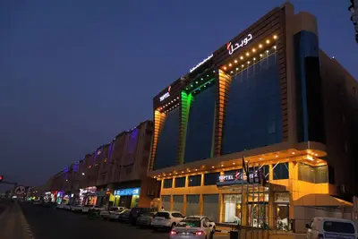 Image de Grand Season Serviced Apartments