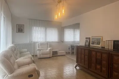 Image de Appartement « Maison Grenoblois » avec balcon