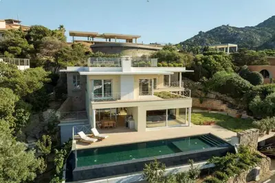 Image de Elite Collection- Villa Goddess