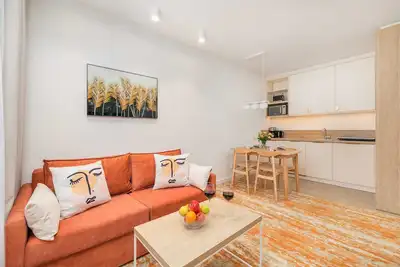 Image de Bel Mare | Cozy Apartment | Parking | Pet Friendly