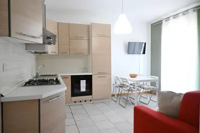 Image de P070 – Porto Recanati, Cozy Three-Room Apartment Near the Sea