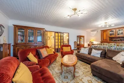 Image de Family Hacienda with 3000 m² Garden – Sun, Space & Sea Nearby