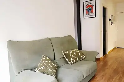 Image de Appartement de vacances 'A' avec balcon et Wi-Fi