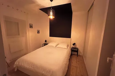 Image de Appartement T2 au coeur du Creusot