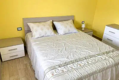 Mariposa - Villaputzu