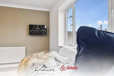 Image de Bude Road | Cosy & Modern Retreat | Transport Link