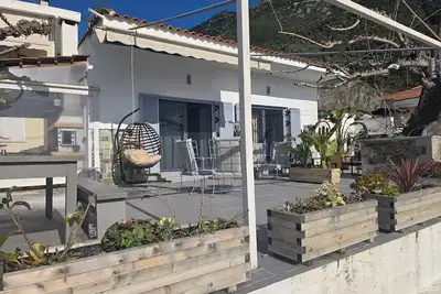 Image de Ilia Suite Evia Greece \"Paralia\"