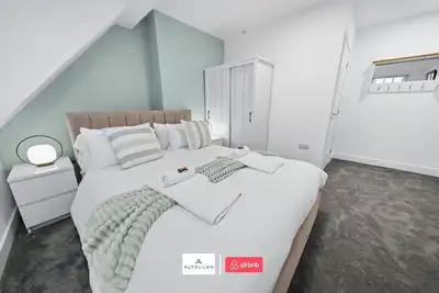 Image de Burnham-on-sea | Luxury | Families | Large Groups