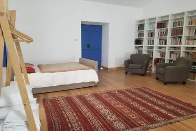 Casa Herculano