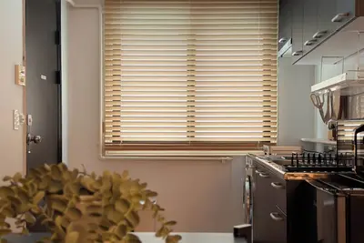 Image de Hongdae Stay, Hapjeong stn 5 mins, Modern Seoul Cozy Loft, Airport bus direct