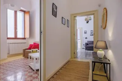 Image de Superb apt in Storical Center