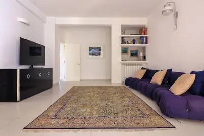 Image de Cozy apartment in Lecce, parking