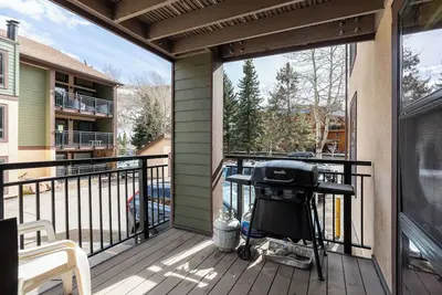 Image de New Listing! Ski Views | Fireplace | Near Vail Village