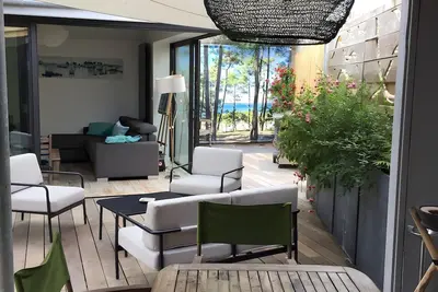 Image de Incroyable Villa 5 étoiles Arcachon