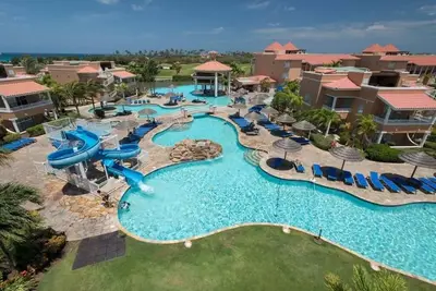 Image de Aruba 1 Bedroom Sleeps 4