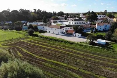 Image de Azóia 10 Men's Dormitory | Rural Stay in Tranquil Environment