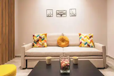 Image de Athens Urban Diamond Apartment