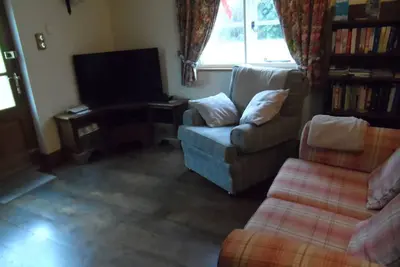 Image de Lovely traditional Suffolk cottage.