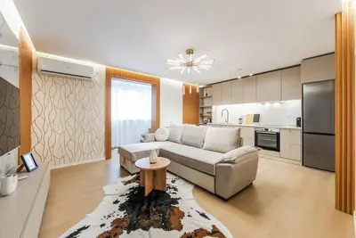 Image de Urban Chic Apartment | Terrace & View by PikHost