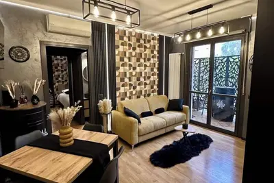 Island Garden Design House