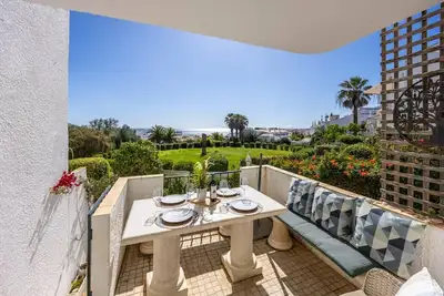 Image de 1c Waterside with Shared Pool