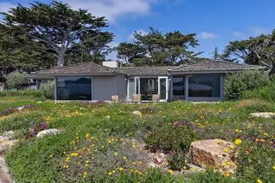 Image de 4066 Green Breakers - Ocean Front On Carmel Point