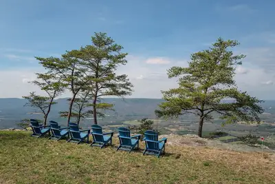 Image de Grace Retreat-a stay that refuses to be ordinary!