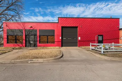 Image de Quiet King Suit / Workspace / Near Downtown