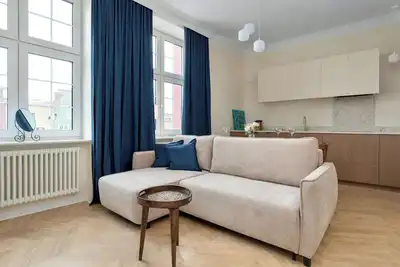 Image de Piwna 52/53 Gdańsk | Beautiful Apartment in the Old Town | 3 minutes from Neptune's Fountain