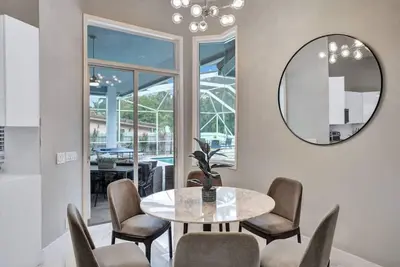 Image de Luxury 6br Near Beach w/ Pool & Game Room