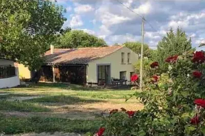 Image de Stunning holiday home with private pool