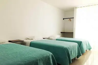 Image de Cozy City Apartment With Balcony