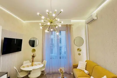 Central District Flat