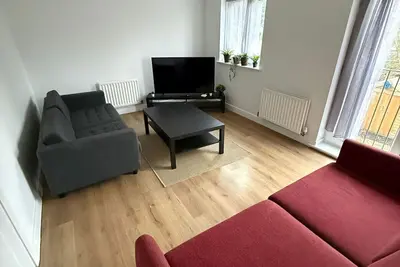 Image de Résidence-Salle de bain privée